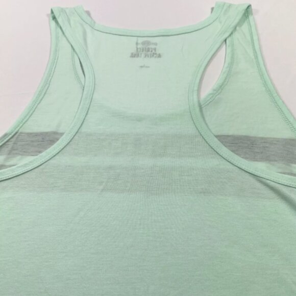 Brand New SO “CRUSH THE COMPETITION” PERFECT ACTIVE GRAPHIC RACER-BACK TANK - Picture 8 of 8